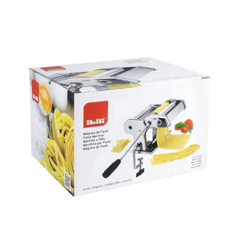 Máquina para Pasta Fresca