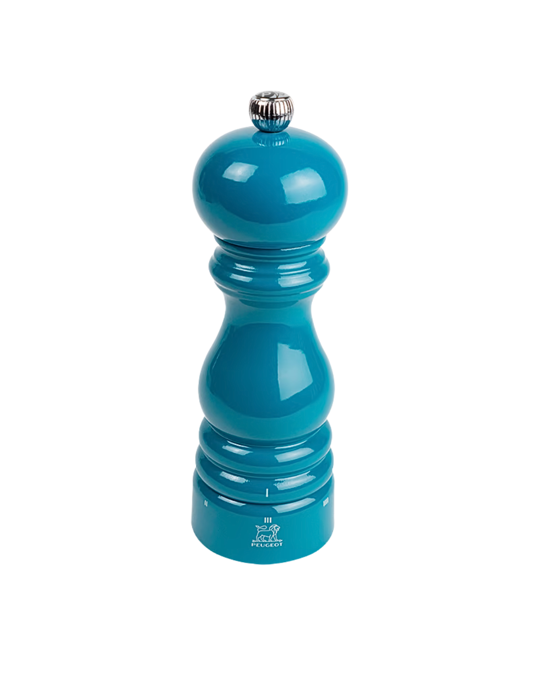 Peugeot - Moinho de Sal 18 CM (Azul Pacific)