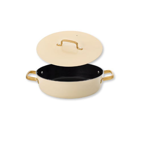 Caçarola Samoa Iconic Ø28 CM