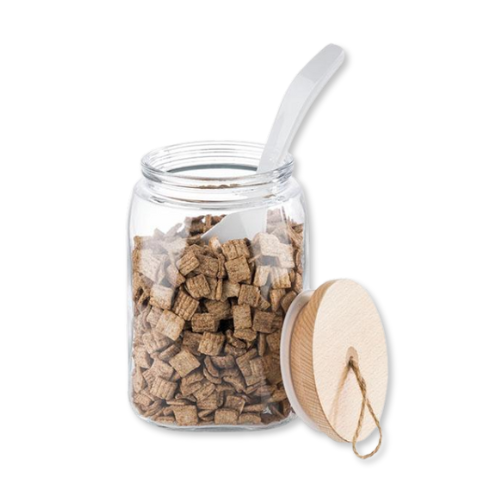 Frasco “WOODY” 2,5 L