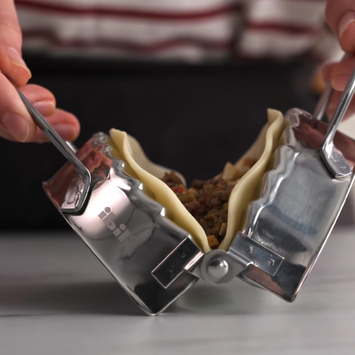 Forma para Salgados Ø 12 CM