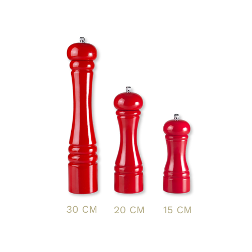 Moinho de Pimenta 30 CM