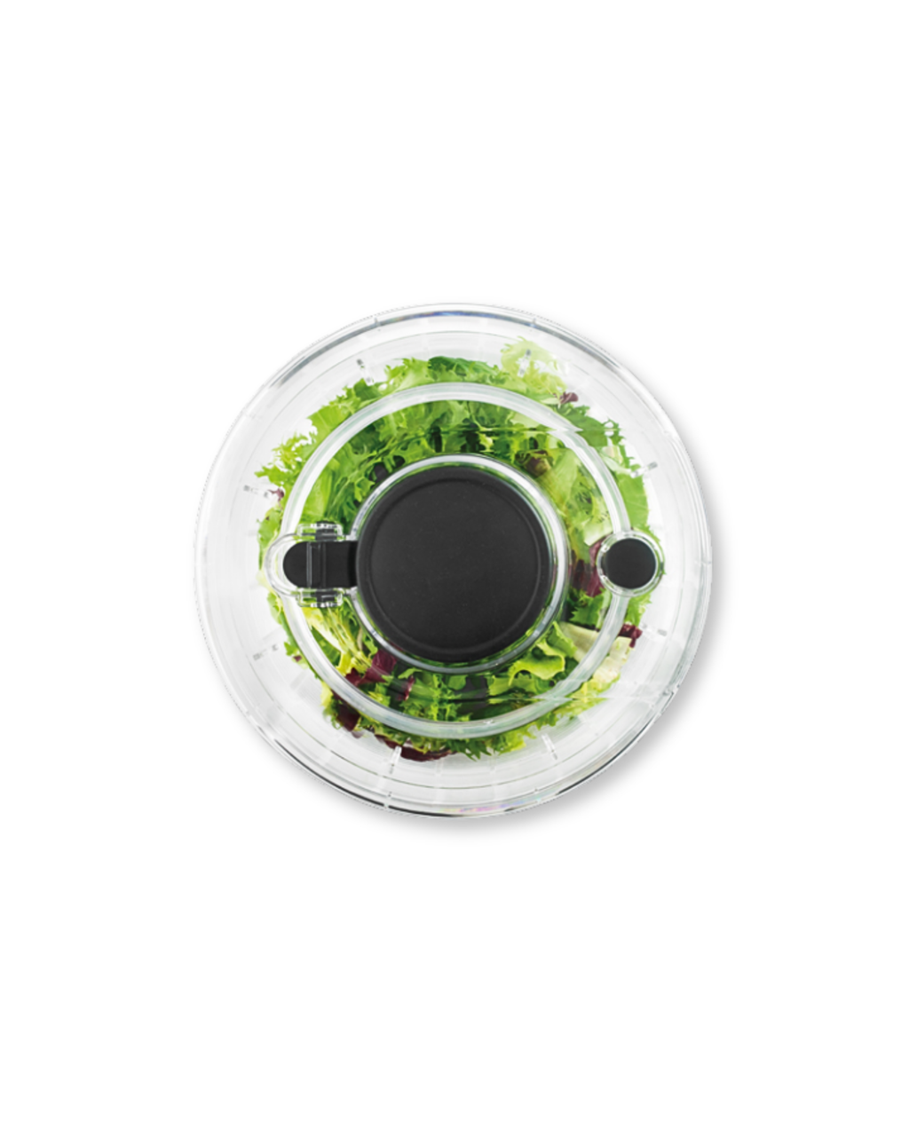 Centrifugadora de Saladas Basic (4,2L)