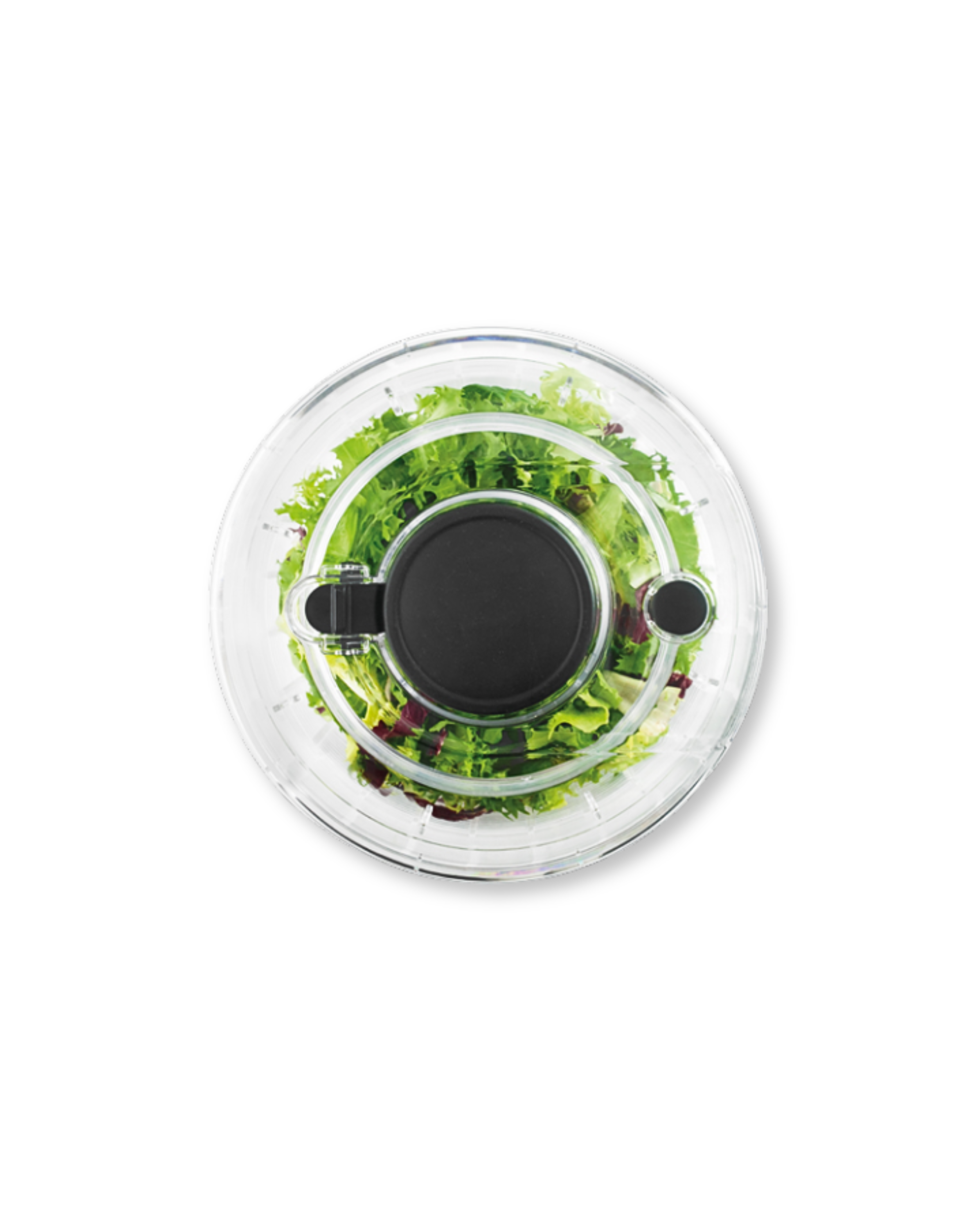 Centrifugadora de Saladas Basic (4,2L)