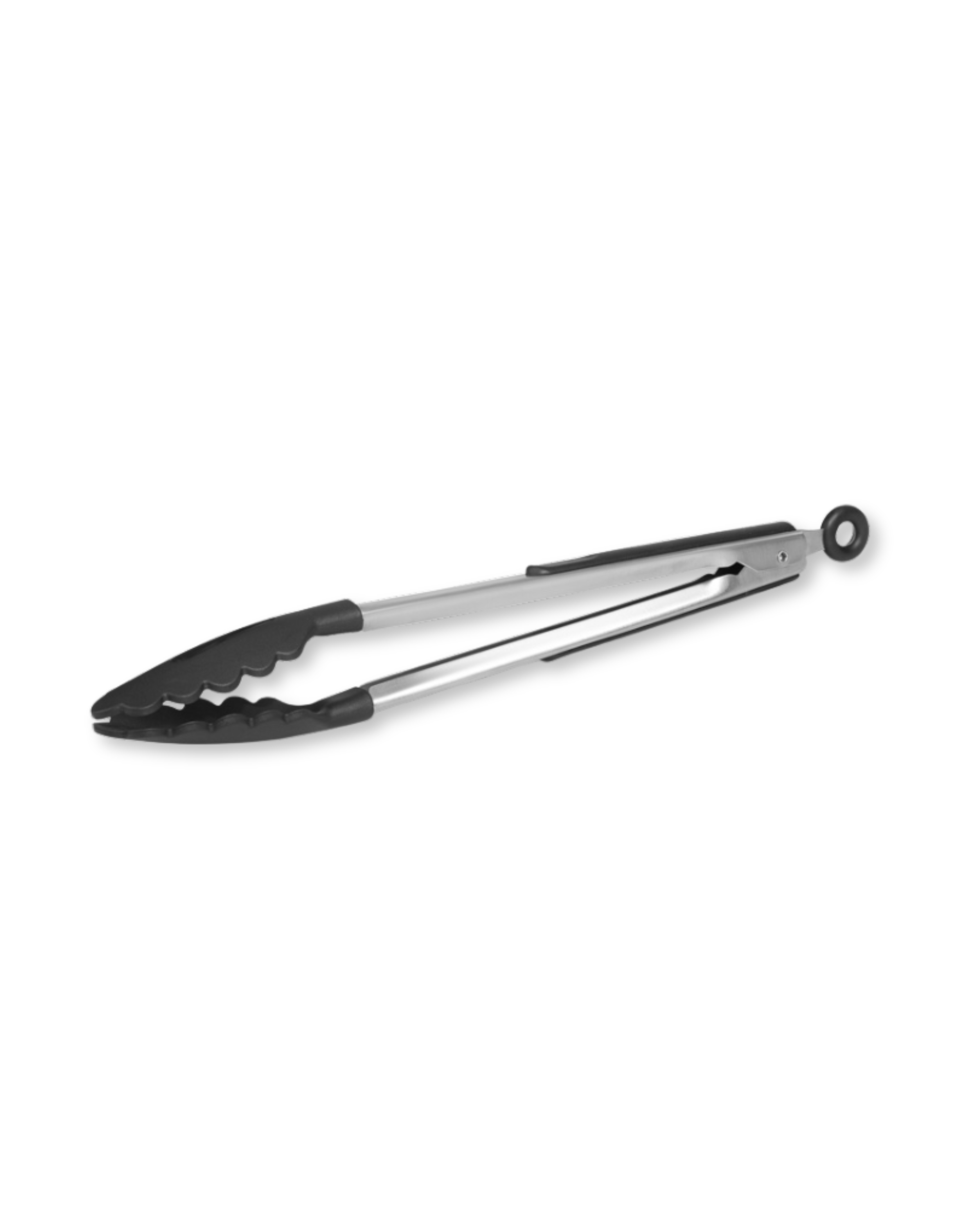 Pinça de Cozinha Nylon 30 CM