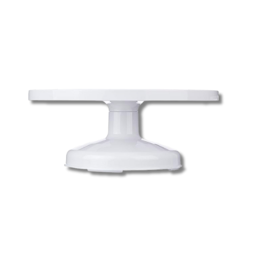 Base Giratória Alta Ø 31 CM