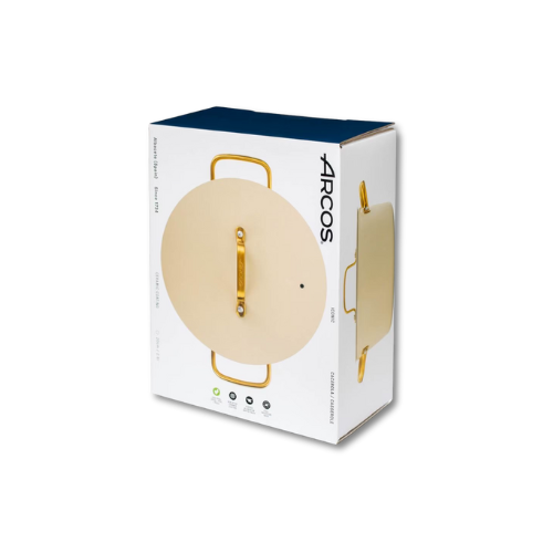 Caçarola Samoa Iconic Ø20 CM