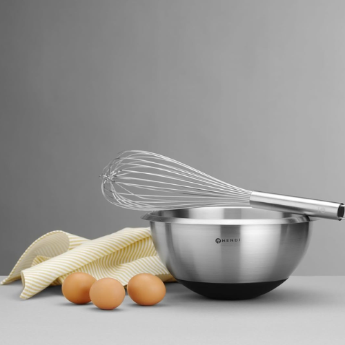 Taça de Mistura c/ Base Anti-derrapante (6 L)