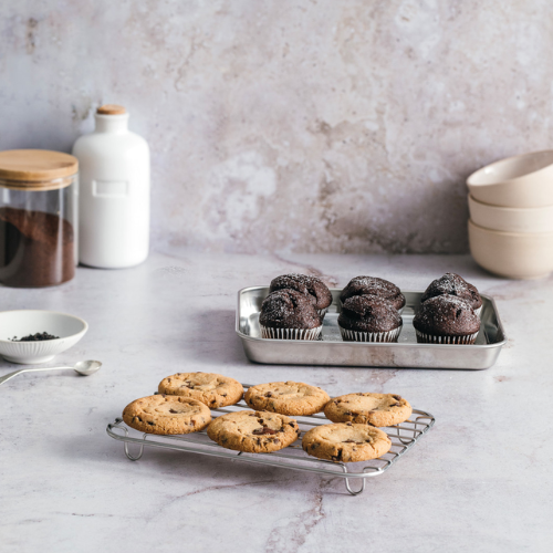 Bandeja c/ Grelha Essential