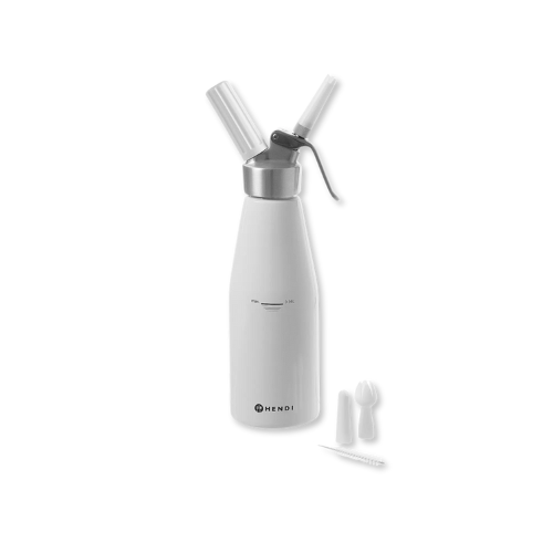 Sifão de Natas (0,95 L)