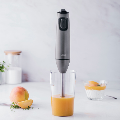 Mixer + Picadora TitanPro (600 W)