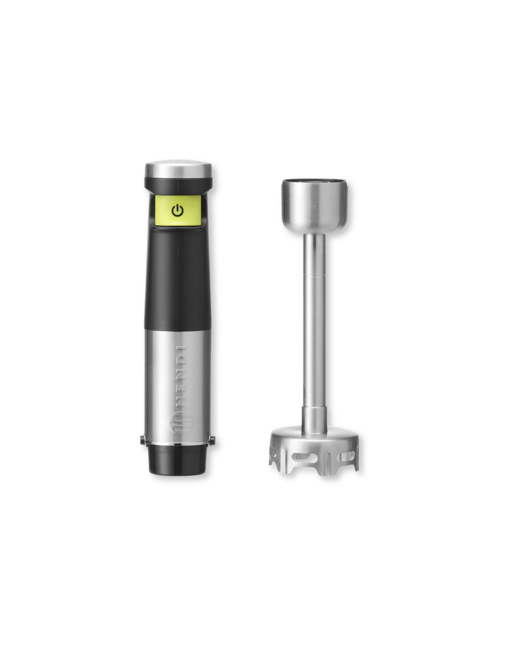 Triturador Sem Fios Smart Pressure