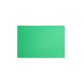 Tabla de cortar HACCP verde (450x300)