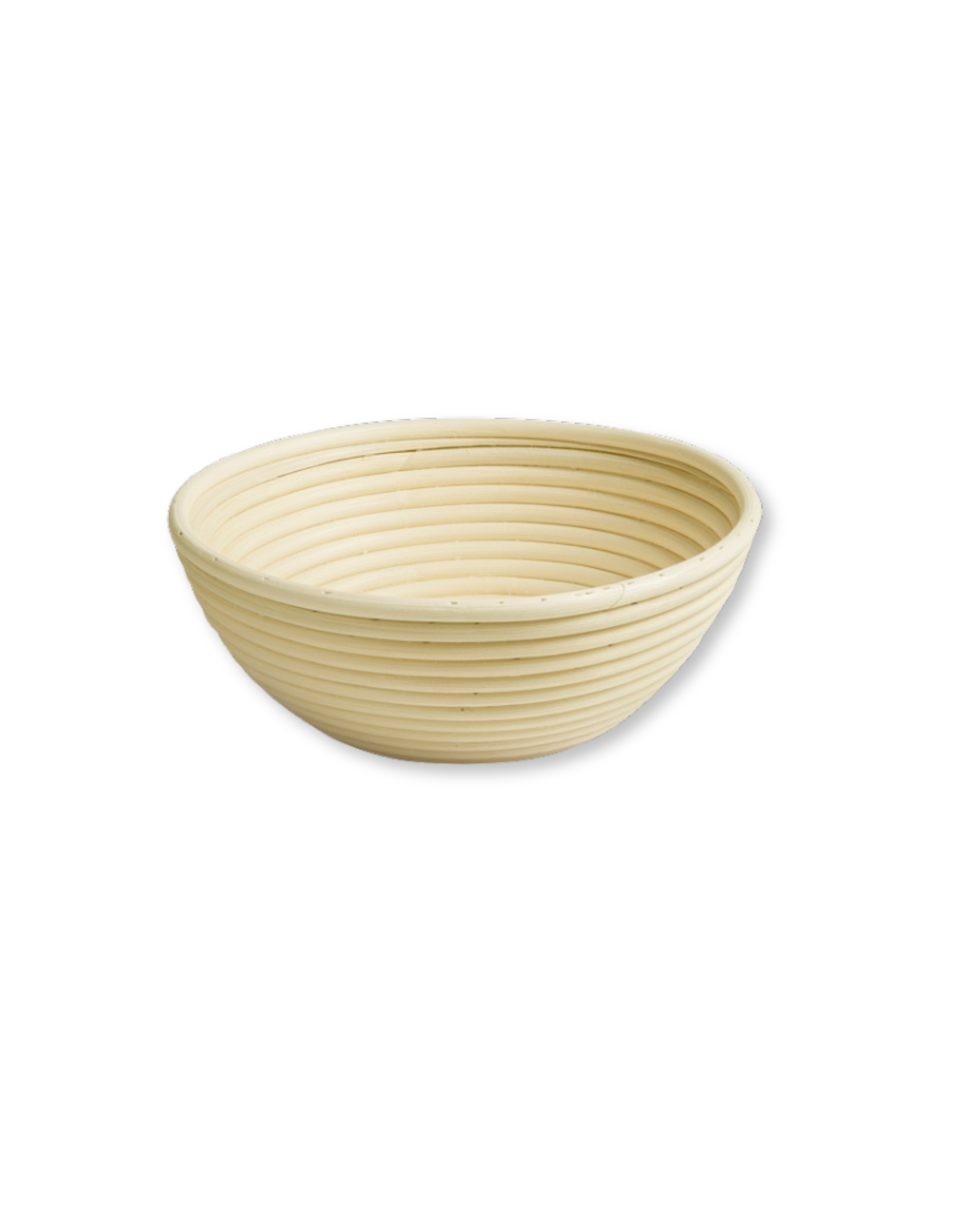 Molde Banneton Redondo – Rattan (25 CM)