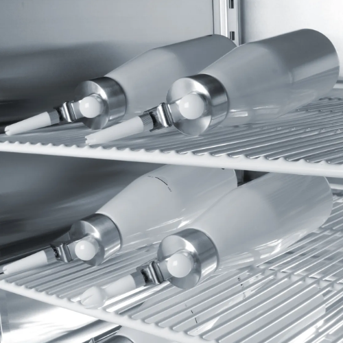 Sifão de Natas (0,95 L)