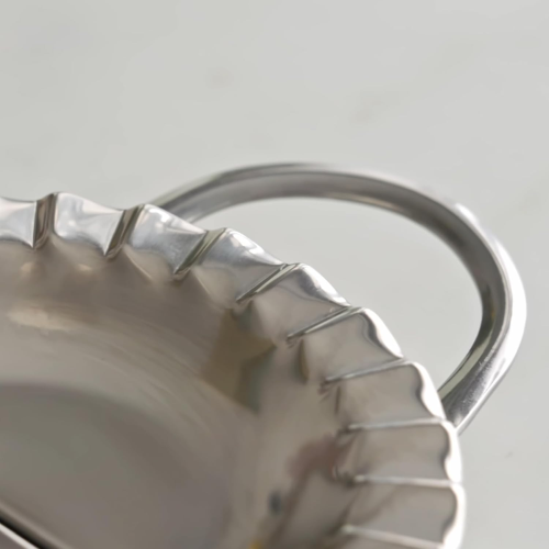 Forma para Salgados Ø 12 CM