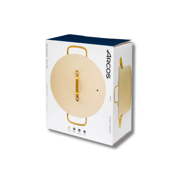 Caçarola Samoa Iconic Ø 24 CM