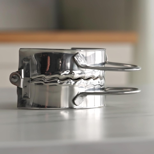 Forma para Salgados Ø 12 CM