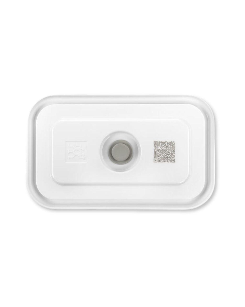 Recipiente de Vidro para Vácuo ZWILLING (MEDIUM - 0,9 L)