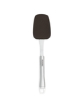 Espátula de Silicone com Cabo em Inox 26,5 CM