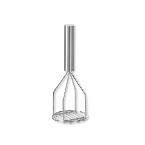 Esmagador de Batatas Profissional em Aço Inoxidável