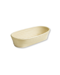 Molde Banneton Oval – Rattan (27x13 CM)