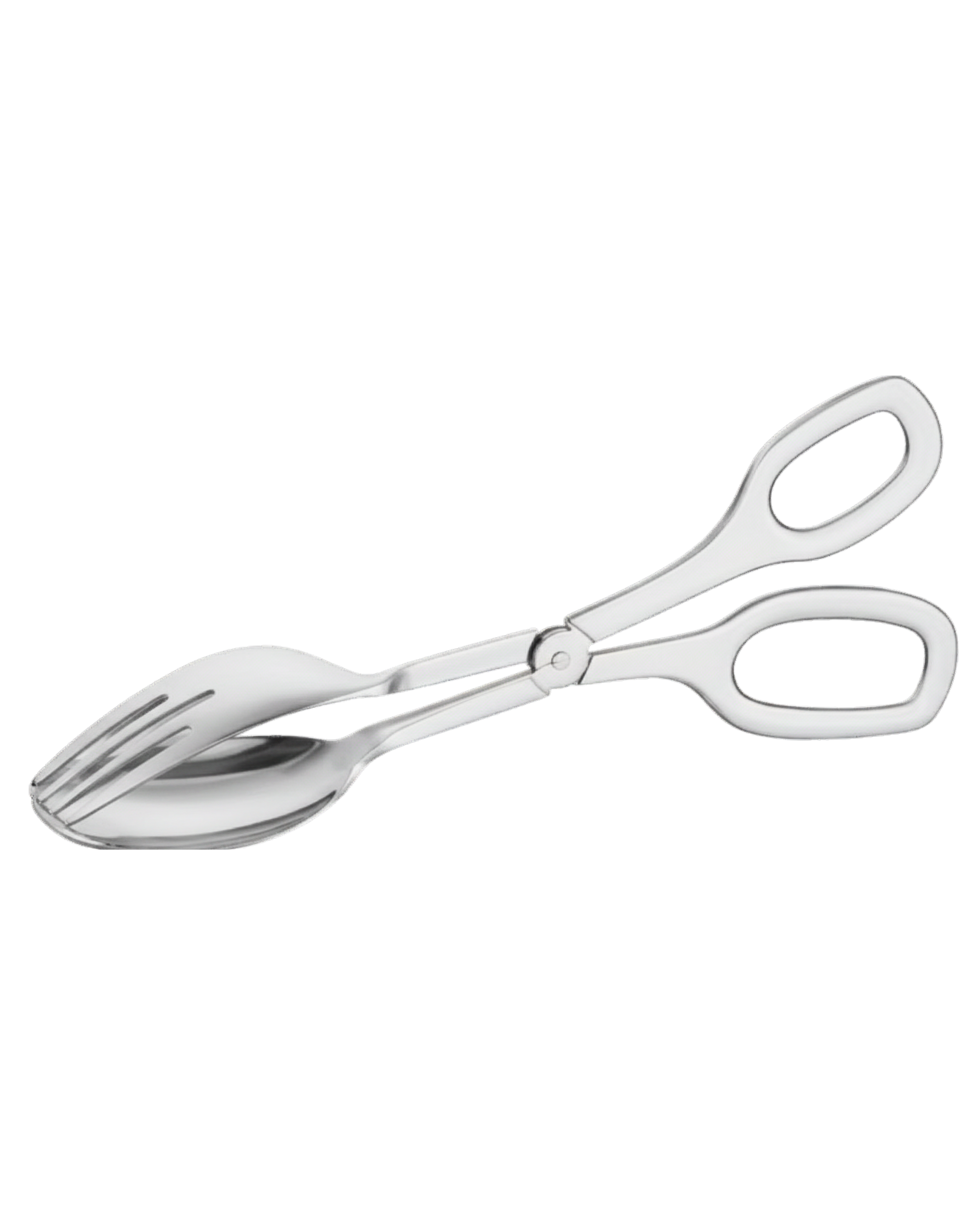 Pinça de Servir em Inox 24 cm