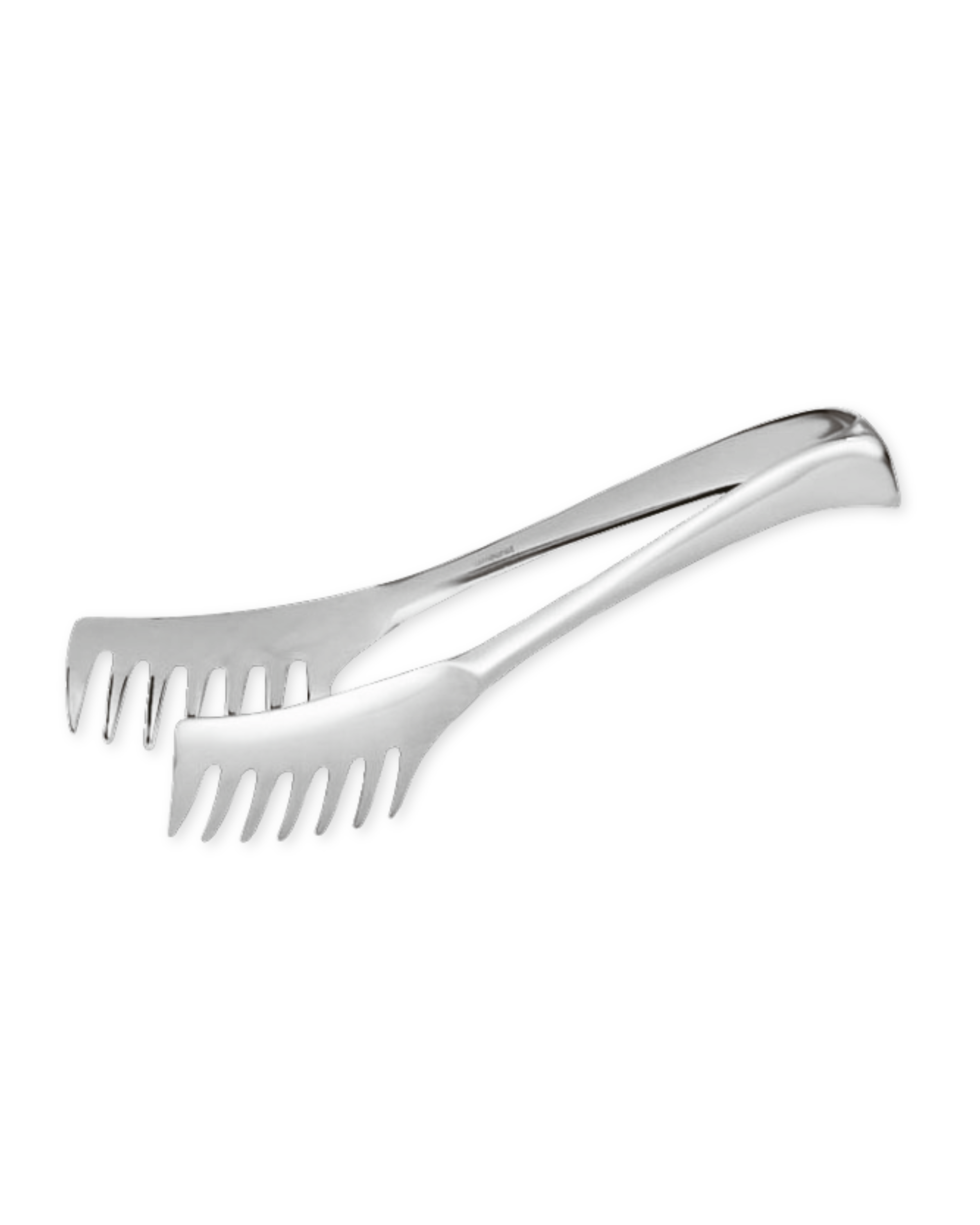 Pinça para Esparguete em Inox 30 cm