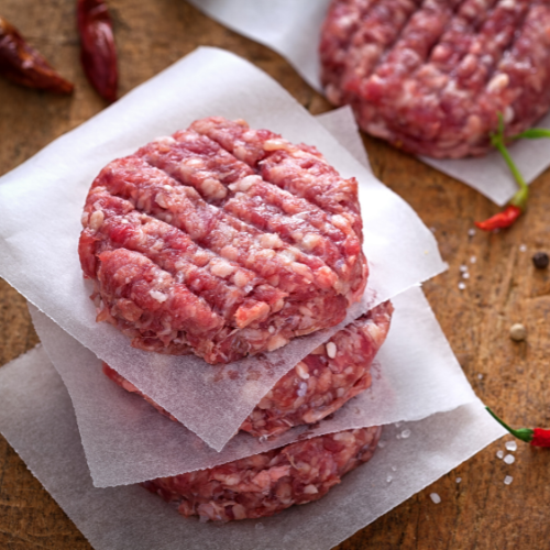 Prensa p/ Hambúrguer