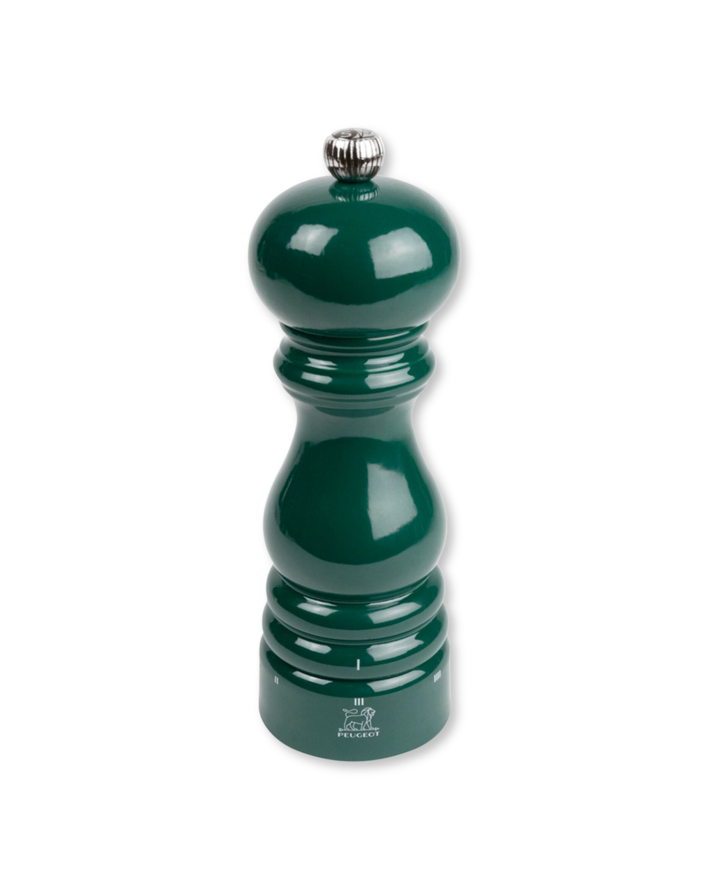 Peugeot - Moinho de Sal 18 CM (Verde Forest)