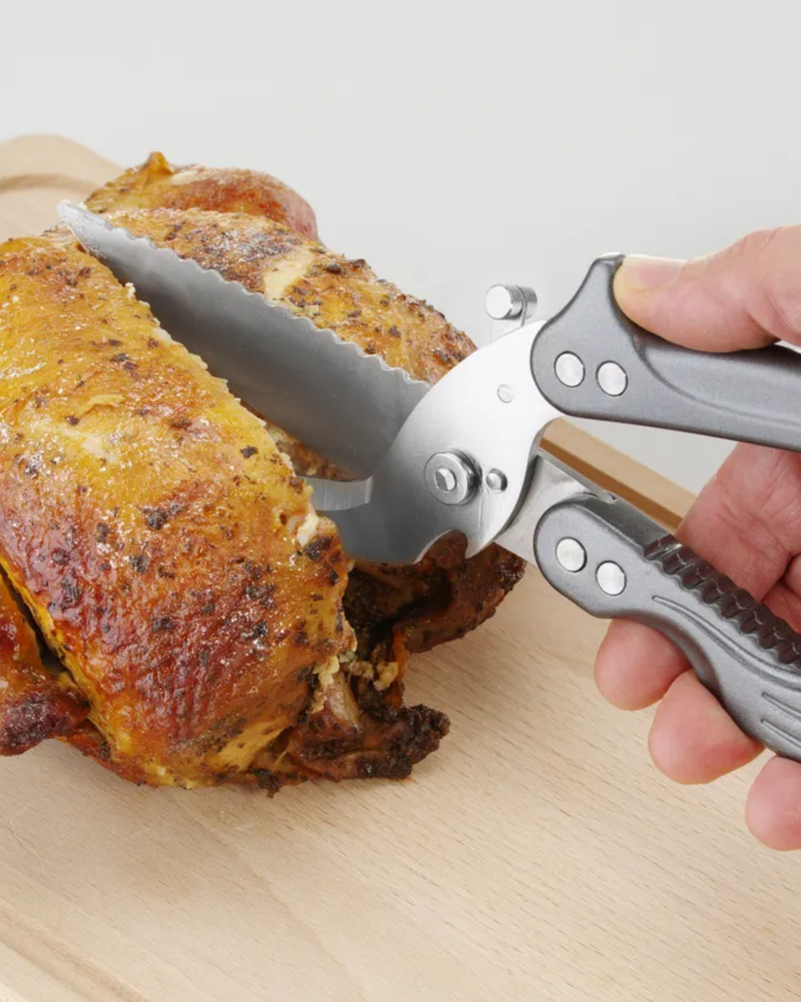 Tesoura para Aves Desmontável