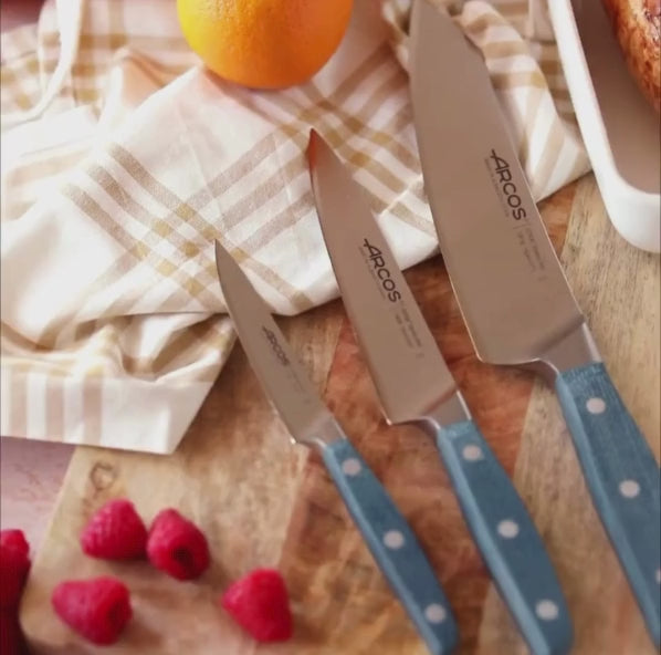 Conjunto Facas Brooklyn