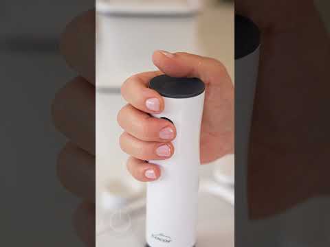 Bomba de Vácuo Smart + 4 Recipientes