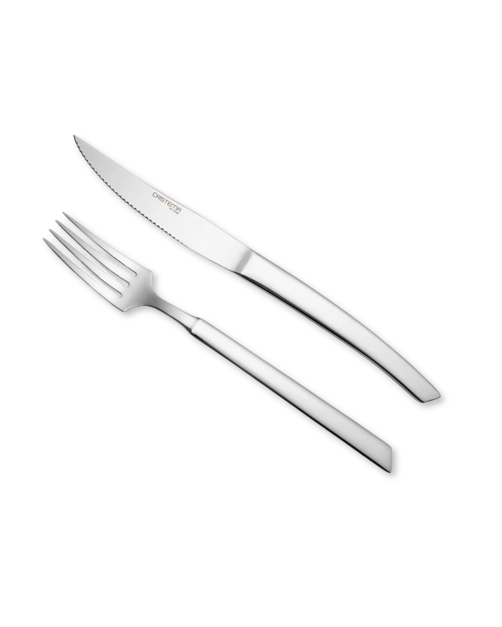 Faqueiro de Madeira Manaus (12 peças)